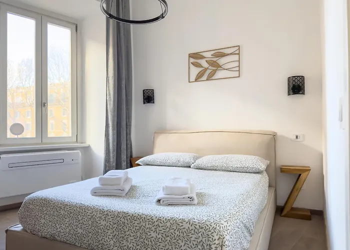 Appartement Toto Collection - Ottaviano
