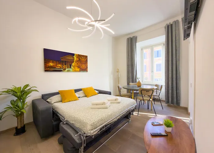 Appartement Toto Collection - Ottaviano
