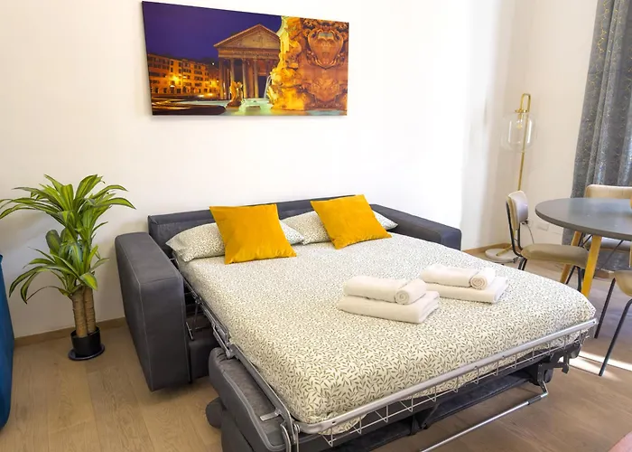 Appartement Toto Collection - Ottaviano