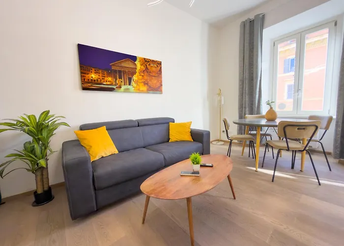 Appartement Toto Collection - Ottaviano
