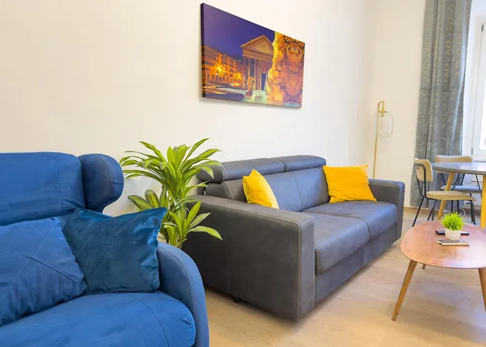 Toto Collection - Ottaviano Appartement