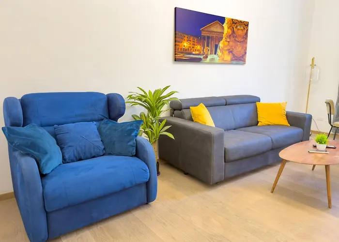 Appartement Toto Collection - Ottaviano