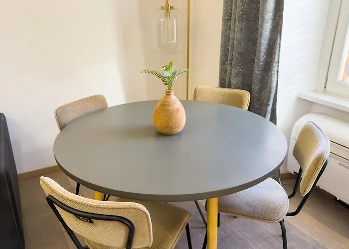 Appartement Toto Collection - Ottaviano