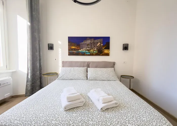 Toto Collection - Ottaviano Appartement *