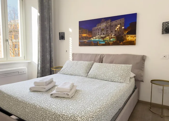 Toto Collection - Ottaviano Appartement *