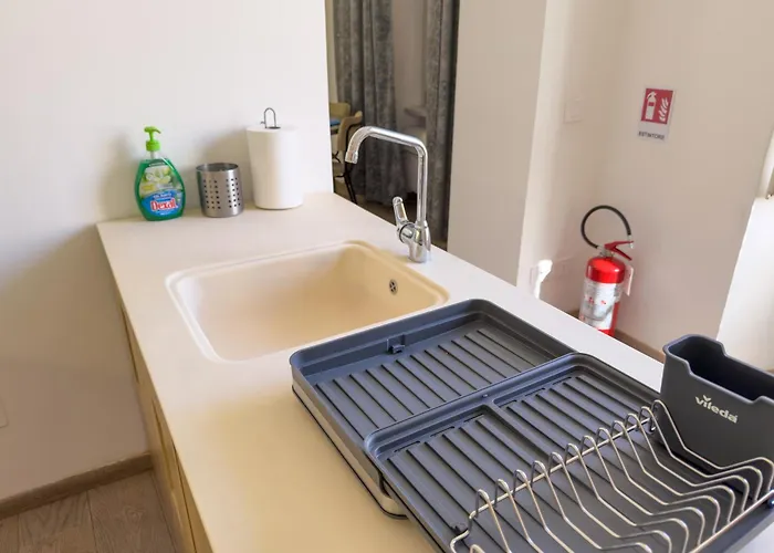 Appartement Toto Collection - Ottaviano *