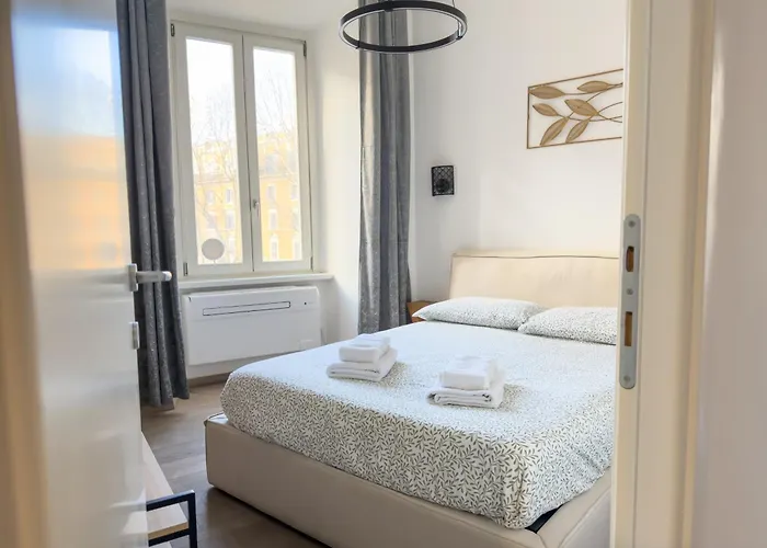 Toto Collection - Ottaviano Appartement