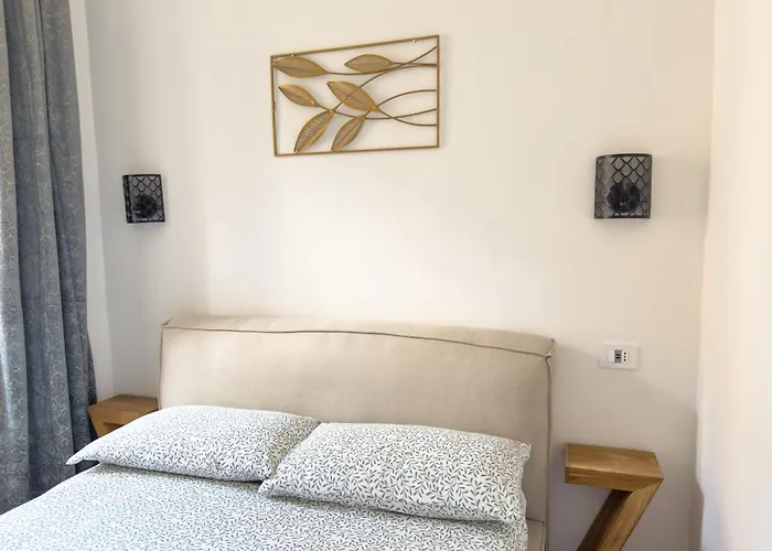 Toto Collection - Ottaviano Appartement *