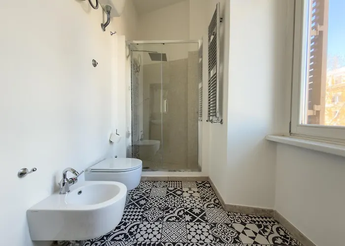 Appartement Toto Collection - Ottaviano Rome